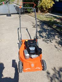 tagliaerba Husqvarna 