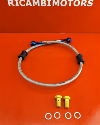TUBO FRENO POST YAMAHA R1