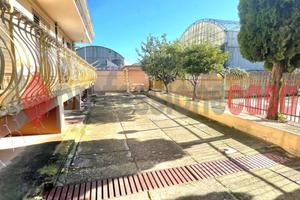 San Leonardo- Ampio 5 Vani con Terrazzo