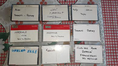 Musicassette