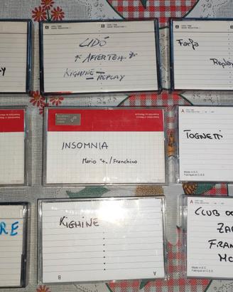 Musicassette