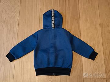 Giacca Original Marines per bimbo età 3 anni