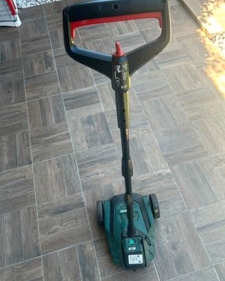 Tagliaerba a batteria Parkside 20V PRMA 20-Li