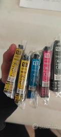Cartucce 16XL Multipack Compatibile Epson 16 XL