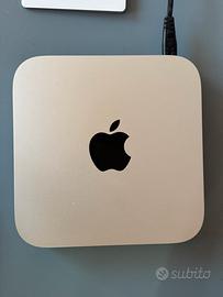 Mac mini late 2012