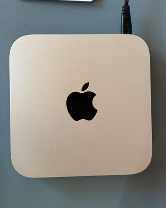 Mac mini late 2012
