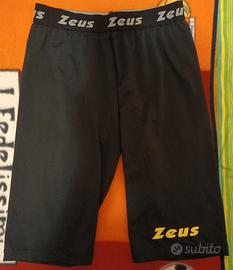 Bermuda zeus elastic pro
