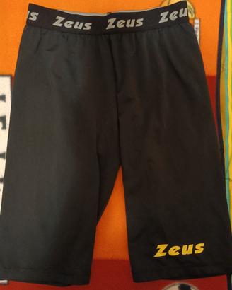 Bermuda zeus elastic pro