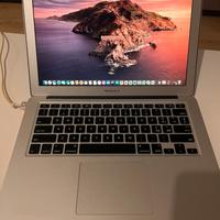 Macbook Air 2014 8Gb 128