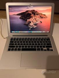 Macbook Air 2014 8Gb 128
