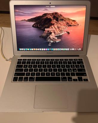 Macbook Air 2014 8Gb 128