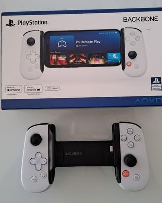 Backbone Android iPhone PS5 USB-C