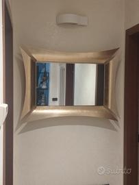 SPECCHIO ARTI E MESTIERI