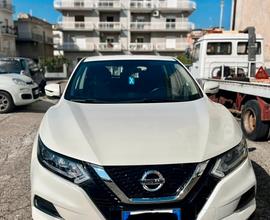 Nissan Qashqai 1.5 dCi 115 CV Tekna