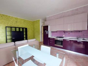 Bilocale arredato, IDEALE INVESTIMENTO