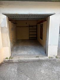 Box auto Verona piazza cittadella