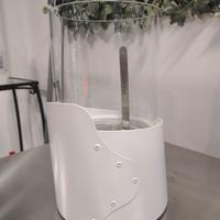 FOCOTTO Firelax Plus Bianco