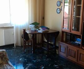 Genova-Quarto 87mq 5,5 vani