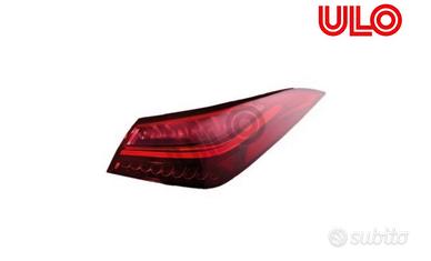 Faro posteriore Mercedes-Benz CLA C118 Coupè Nuovo