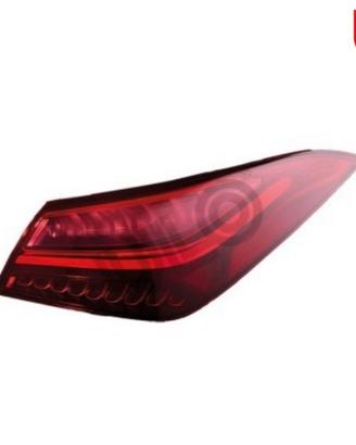 Faro posteriore Mercedes-Benz CLA C118 Coupè Nuovo