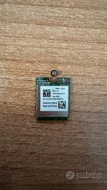 Scheda Wi-Fi Qualcomm Atheros