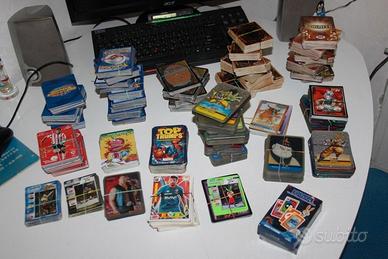 Lotti Carte Pokemon Magic Yu-Gi-Oh Gormiti Dragon