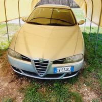 alfa romeo 156 jtd sw