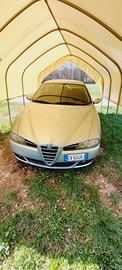 alfa romeo 156 jtd sw