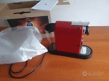 Macchina da caffè Nespresso