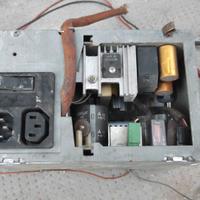 Alimentatore Olivetti M24 LEGGERE BENE