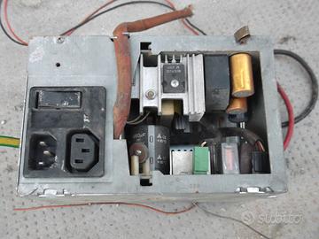 Alimentatore Olivetti M24 LEGGERE BENE