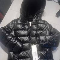 giubbetto ragazza nuovo