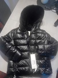 giubbetto ragazza nuovo