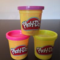Play Doh