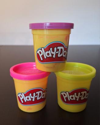 Play Doh
