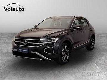 VOLKSWAGEN T-Roc I 2022 - T-Roc 1.0 tsi Style 110c