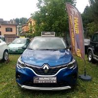 RENAULT CAPTUR 2A SERIE - TCE 100 CV GPL FAP INTEN