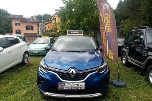 RENAULT CAPTUR 2A SERIE - TCE 100 CV GPL FAP INTEN