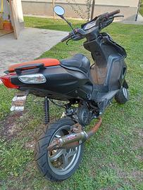 Aprilia RX 50 - 2001