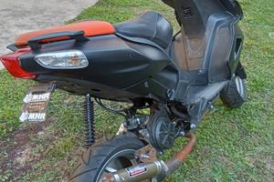 Aprilia RX 50 - 2001