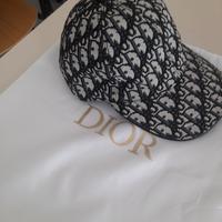 cappello dior uomo