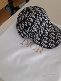 cappello dior uomo