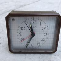 Orologio sveglia lancette Kienzle midi