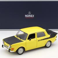 Simca 1000 Rally 1:18 Norev