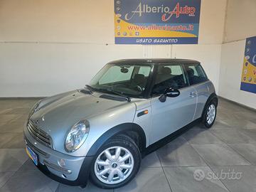 Mini 3 Porte One D 1.4 3porte One D
