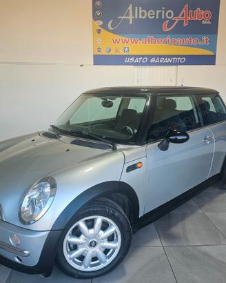 Mini 3 Porte One D 1.4 3porte One D