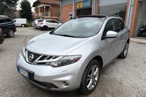 Nissan Murano 2.5 dCi -Full