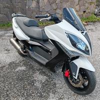 Kymco 300