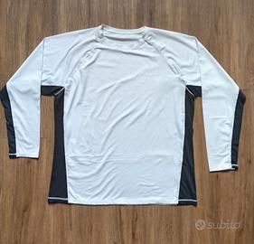 Maglia sportiva/ costume da bagno. XXL 