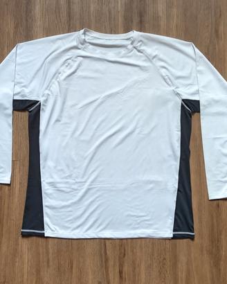 Maglia sportiva/ costume da bagno. XXL 